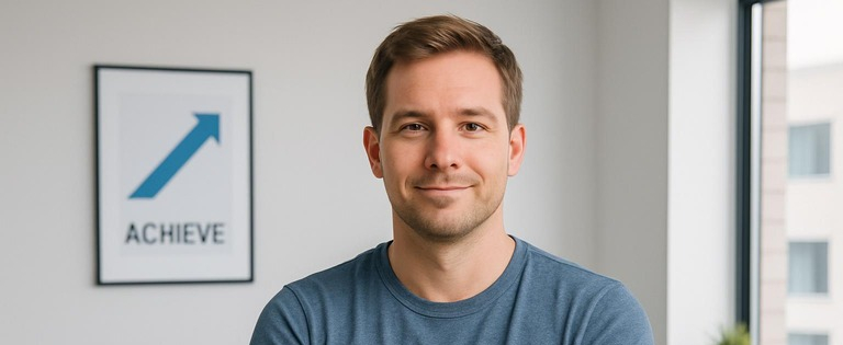 You need someone people trust instantly